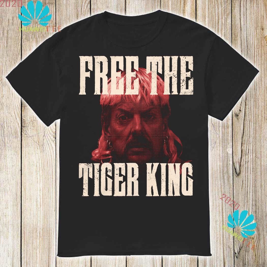 royal king shirt