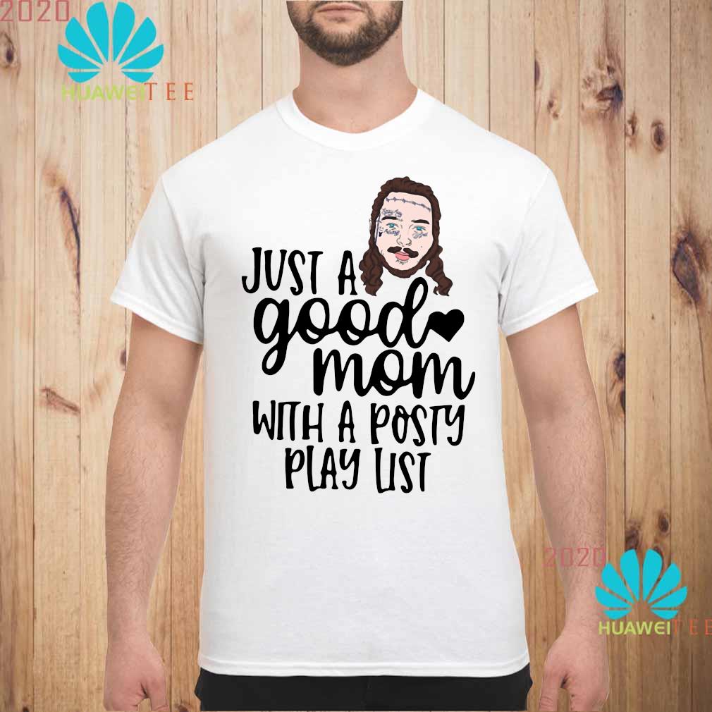 post malone mom shirt