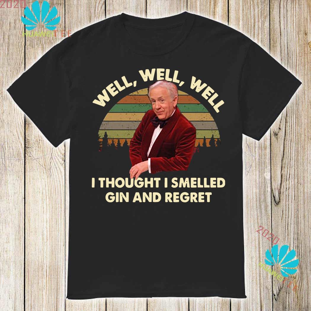 leslie jordan shirts amazon