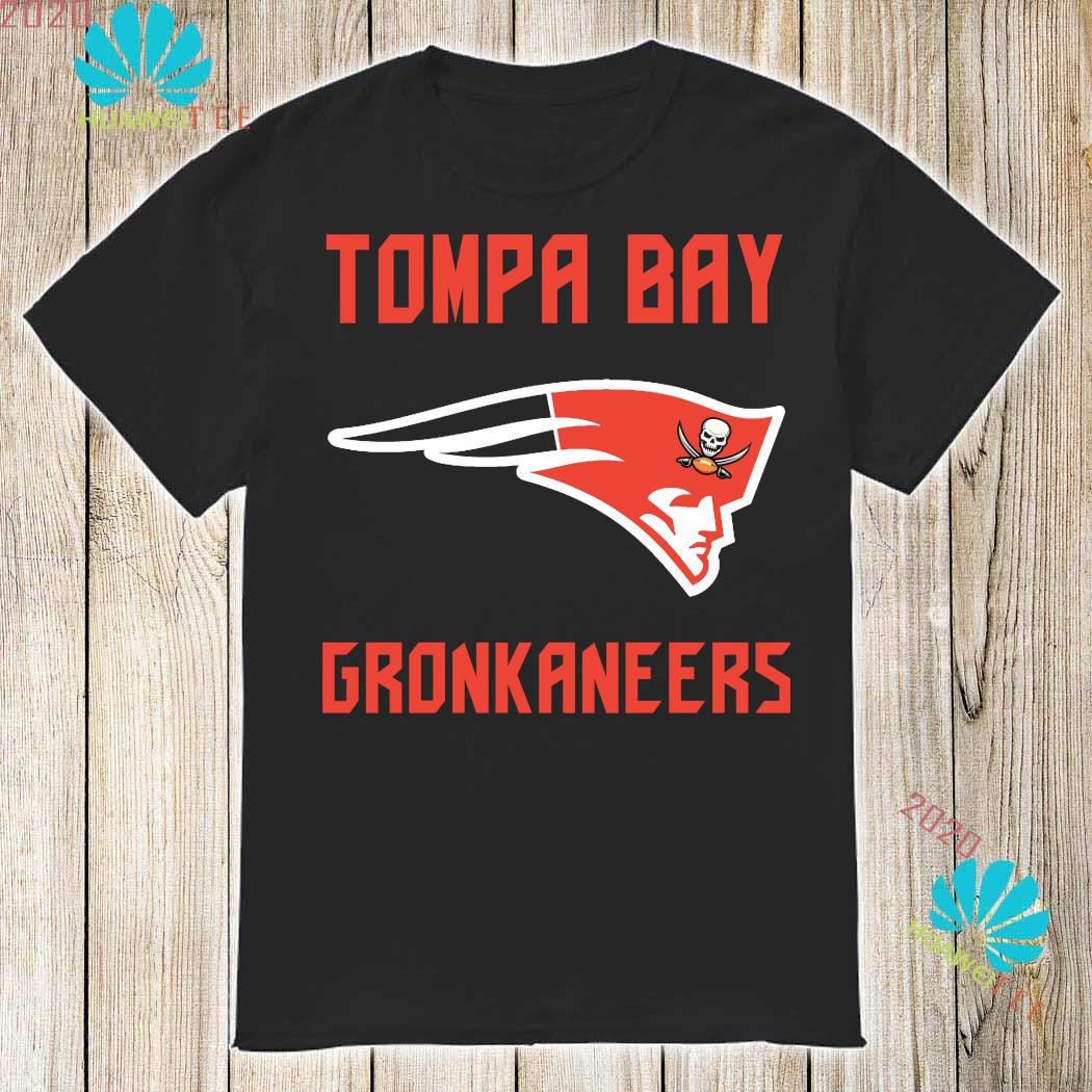 Tompa Bay Gronkaneers Shirt Slovakia, SAVE 30% 