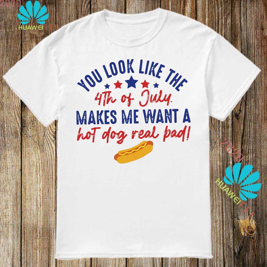 steve harvey hot dog shirt