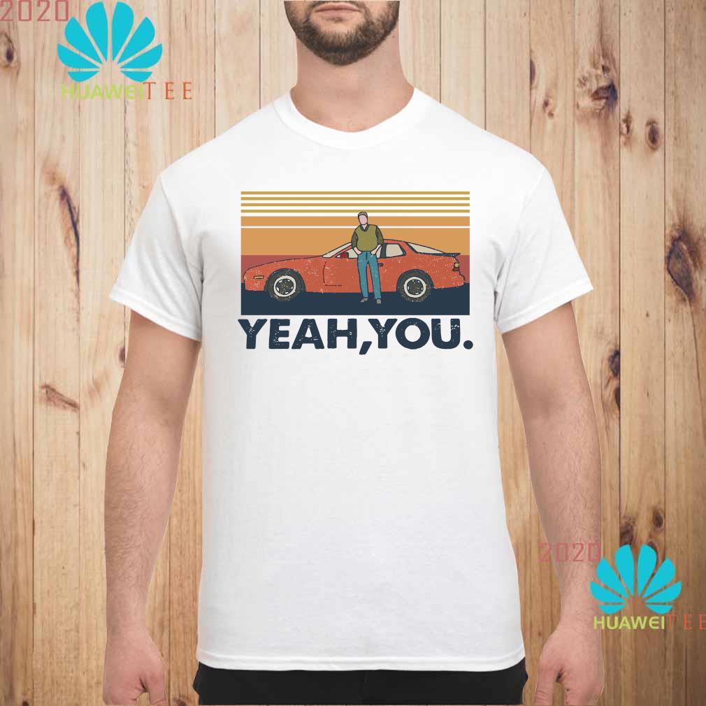 yeah you jake ryan shirt