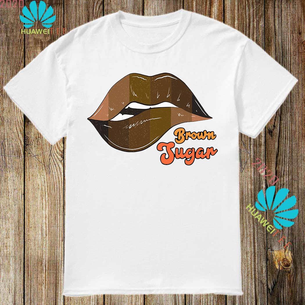 brown sugar shirt