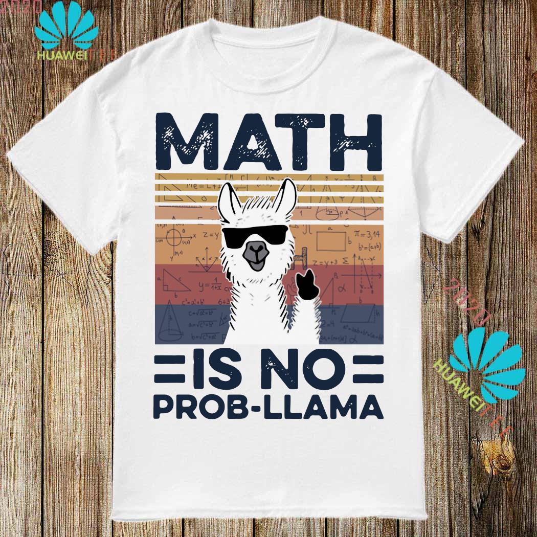 llama long sleeve shirt