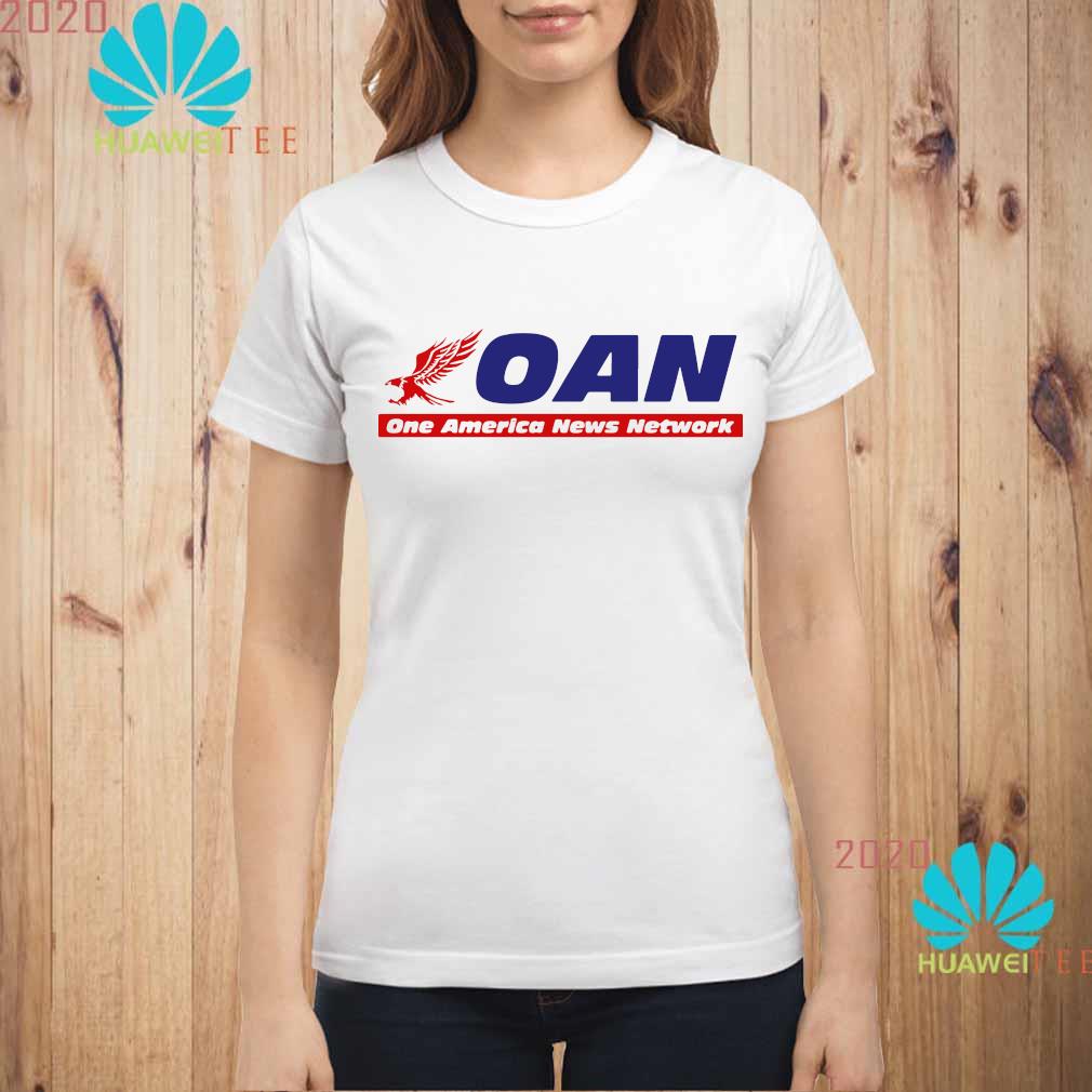 oan t shirt