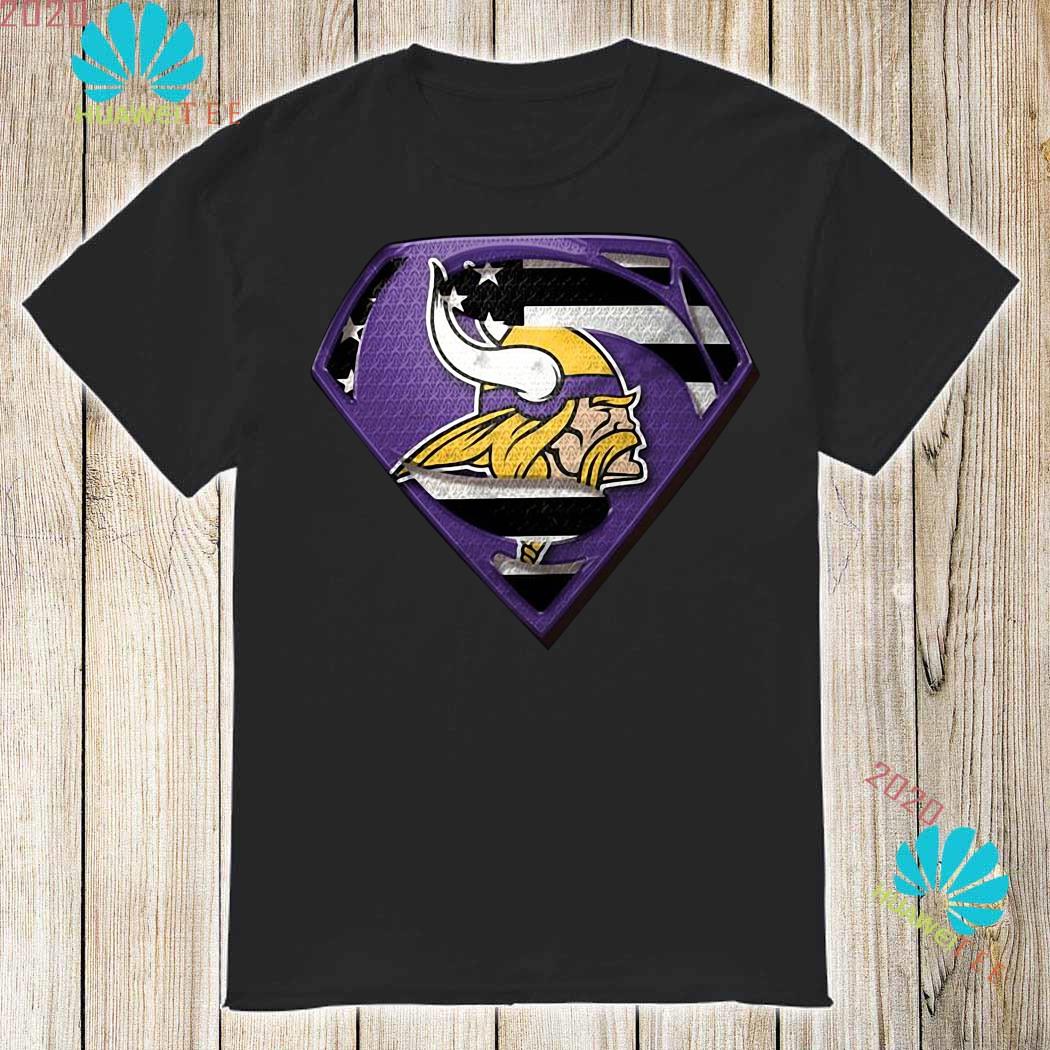 vikings packers shirt