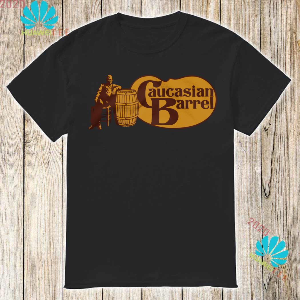 nightmare before christmas barrel shirt