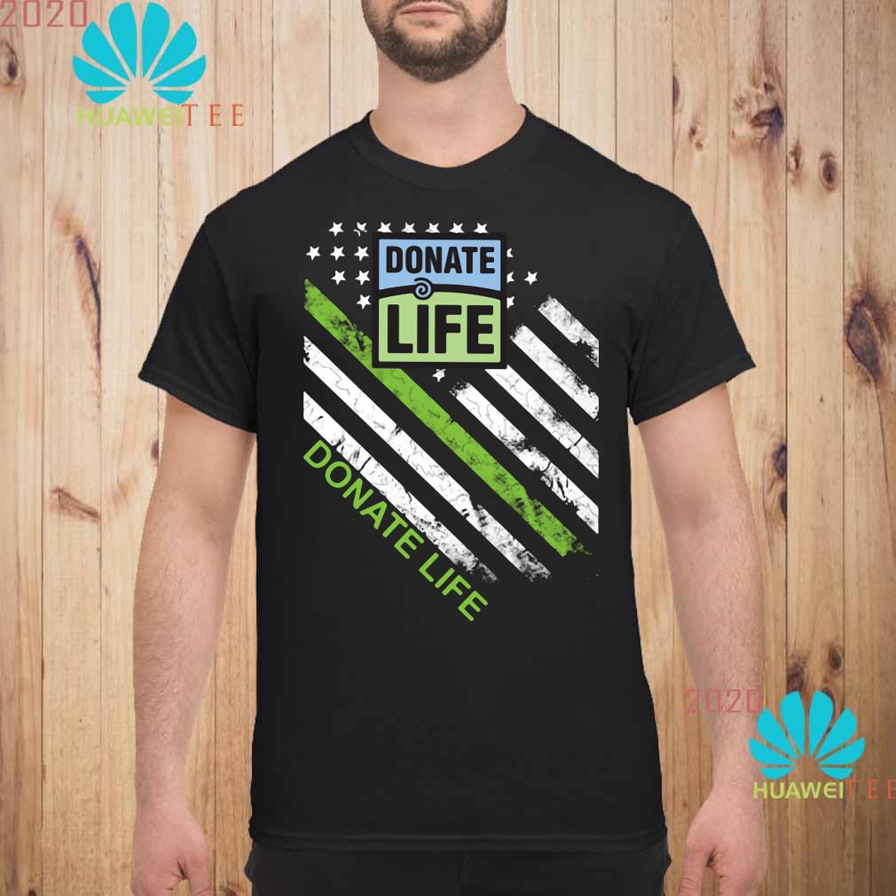 live life shirts