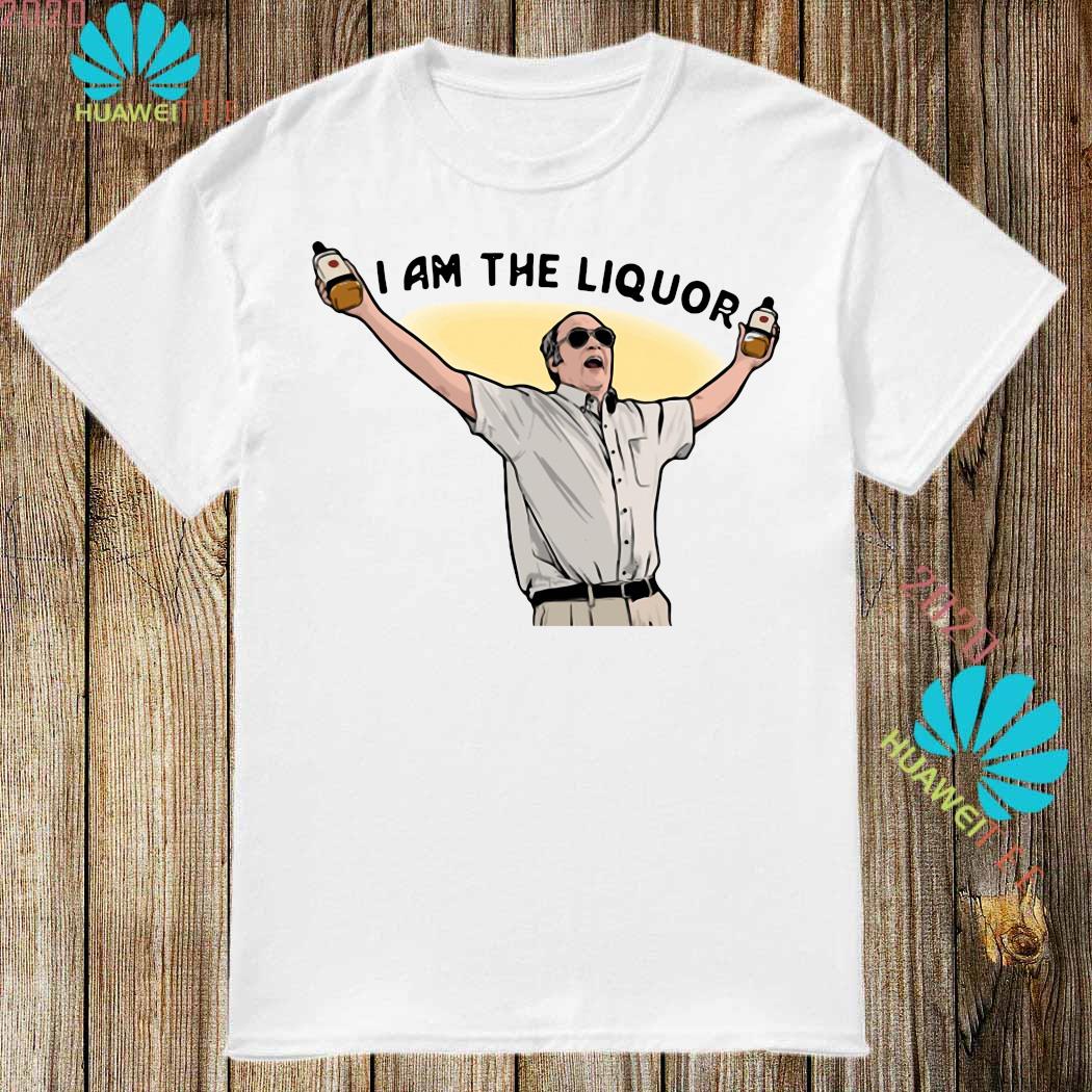 liquor 2020 shirt