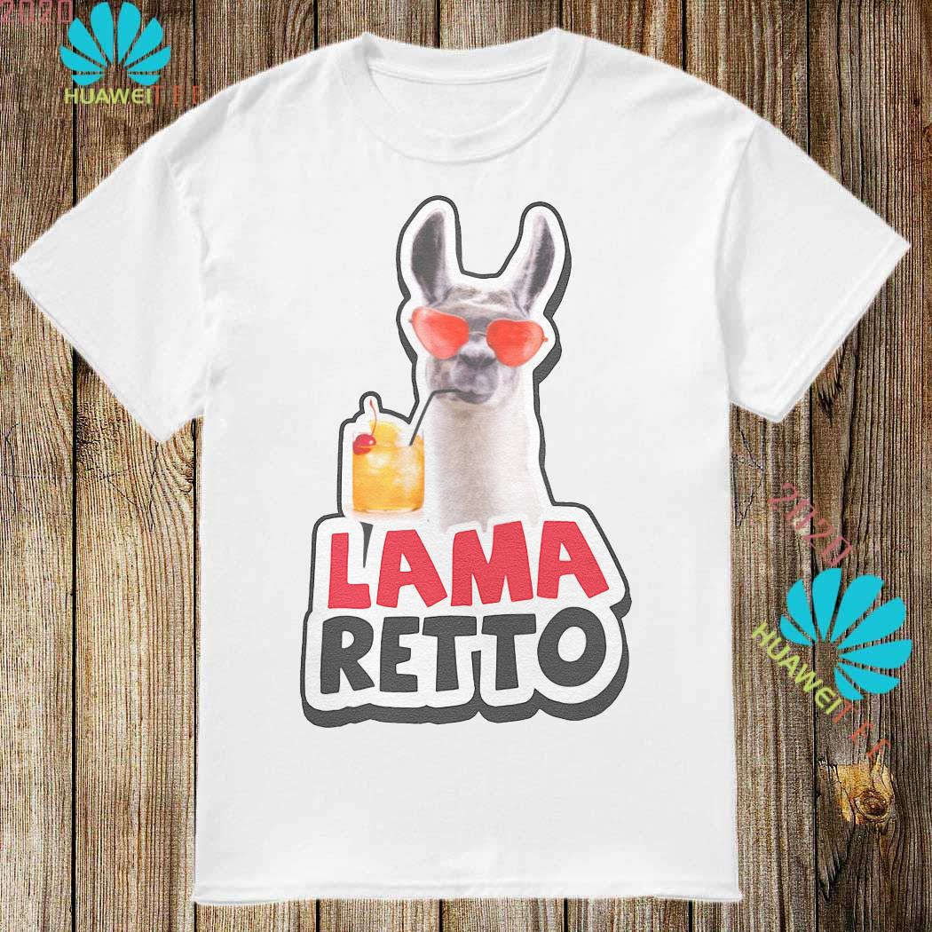 lama t