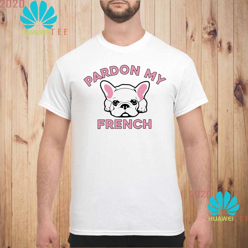 pardon shirt