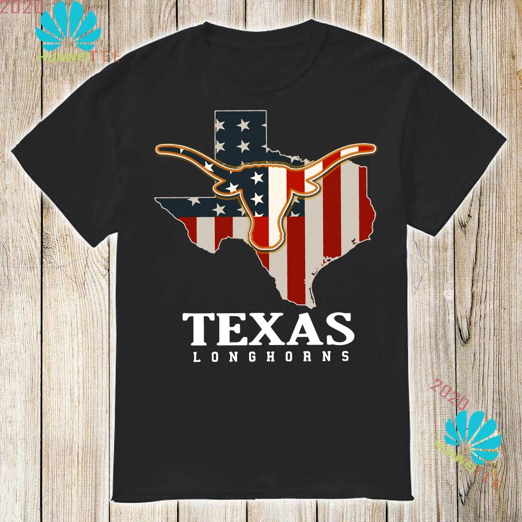 texas longhorns shirt amazon