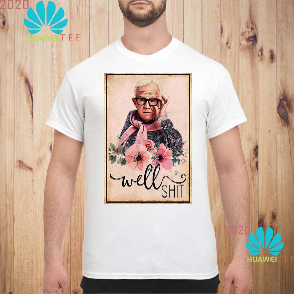 leslie jordan shirts amazon