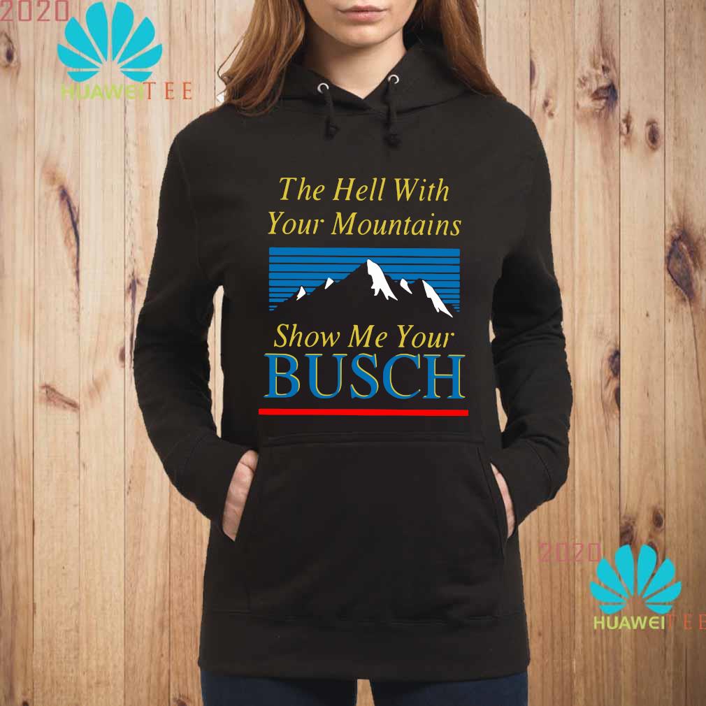 show me your busch