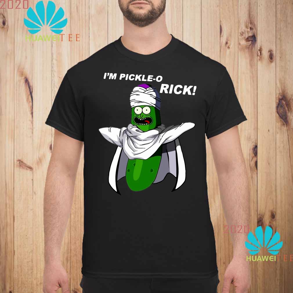 hedo rick shirt