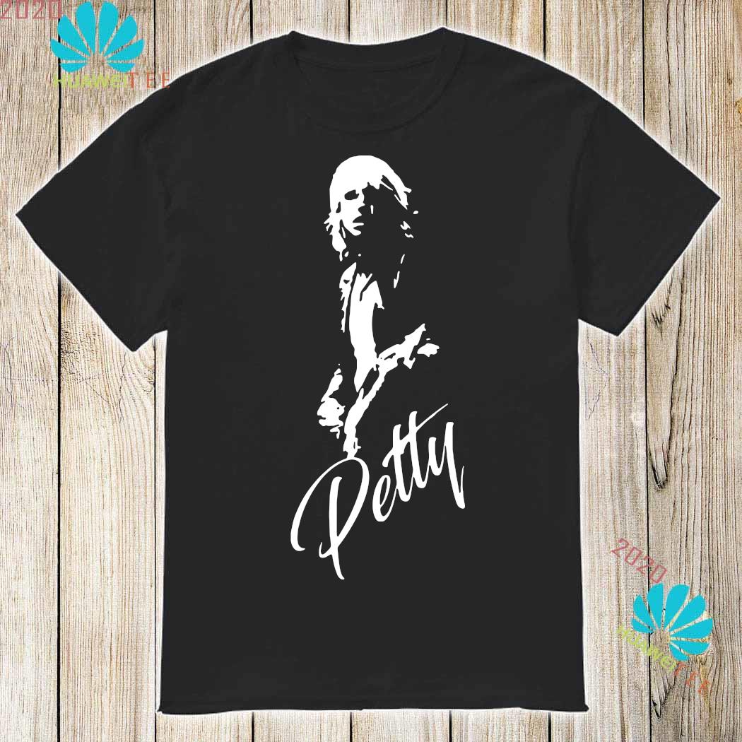 tom petty t shirt canada