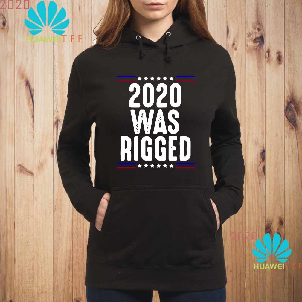 rigged shirt