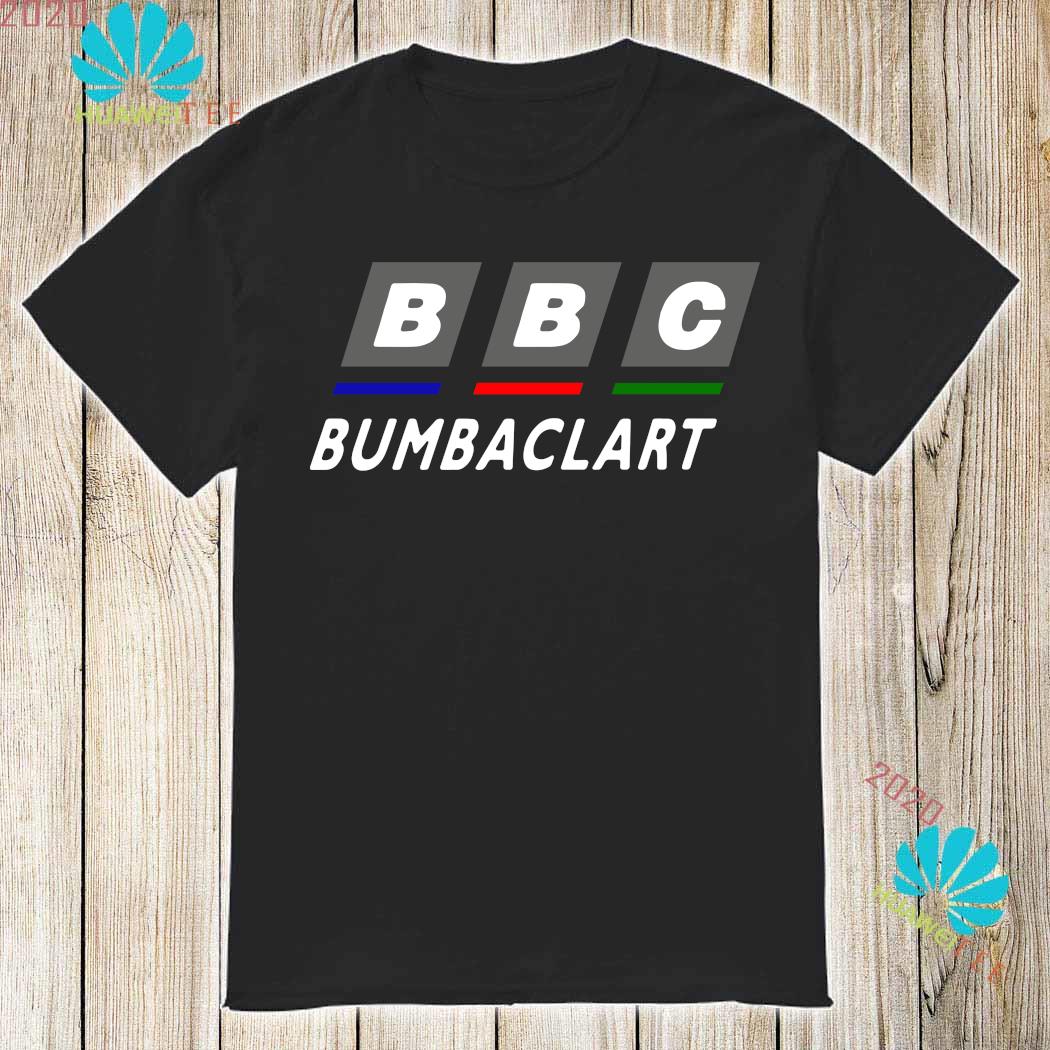 bbc shirt sizing