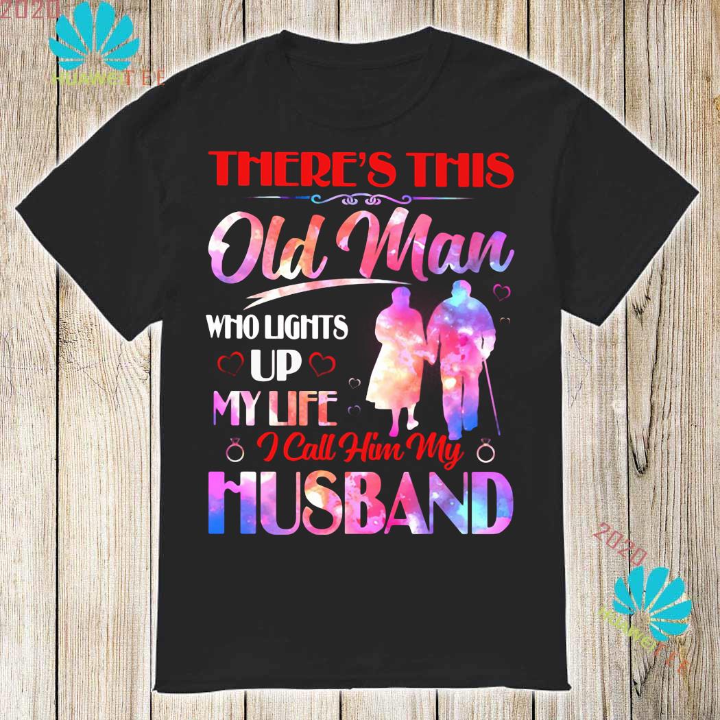 the way of the house husband shirt