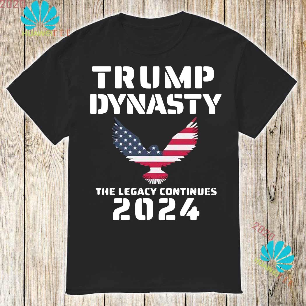 the legacy continues t shirt