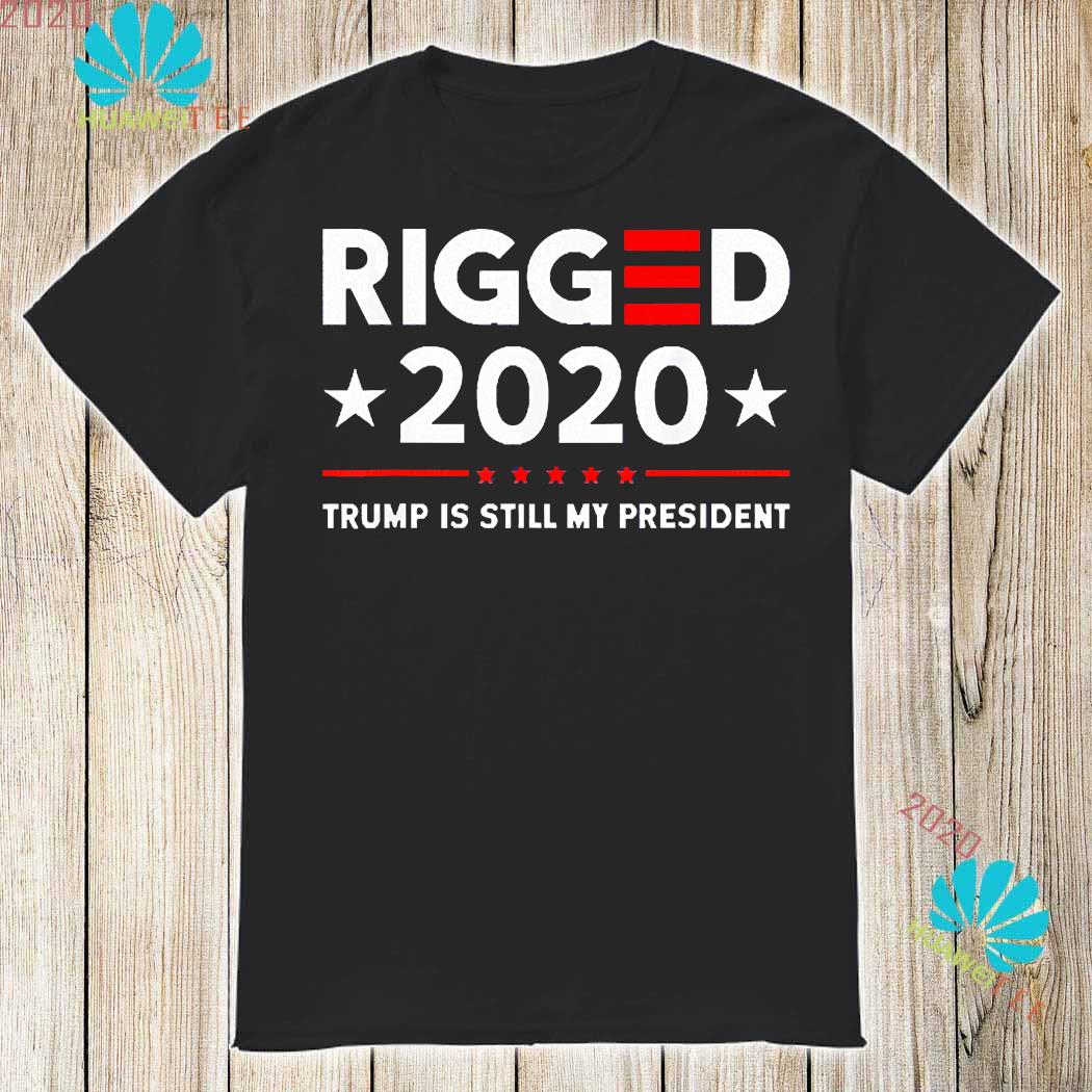 rigged shirt