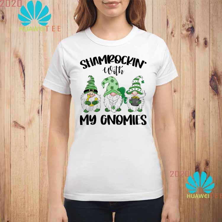 gnomies shirt