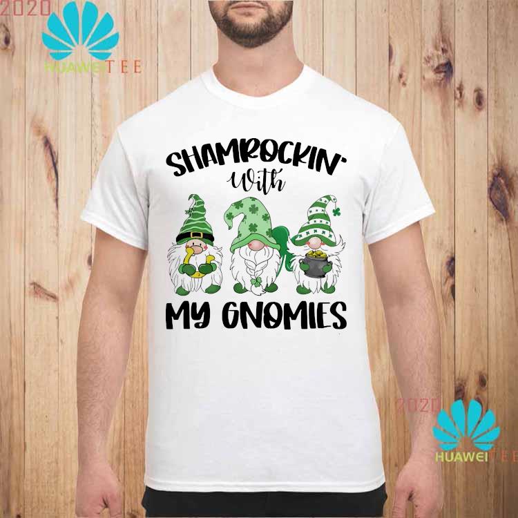 gnomies shirt